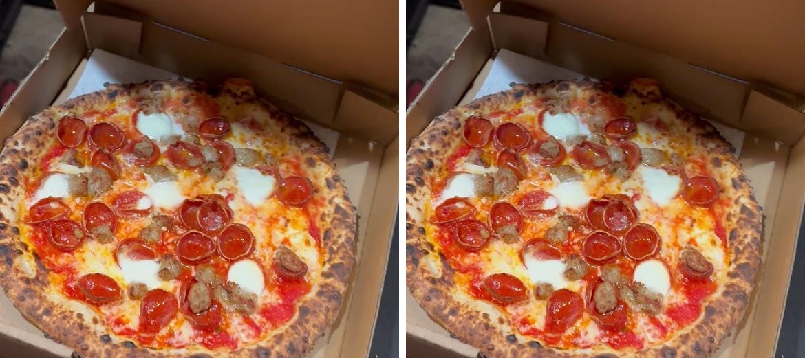 Guerreros WoodFire Pizza